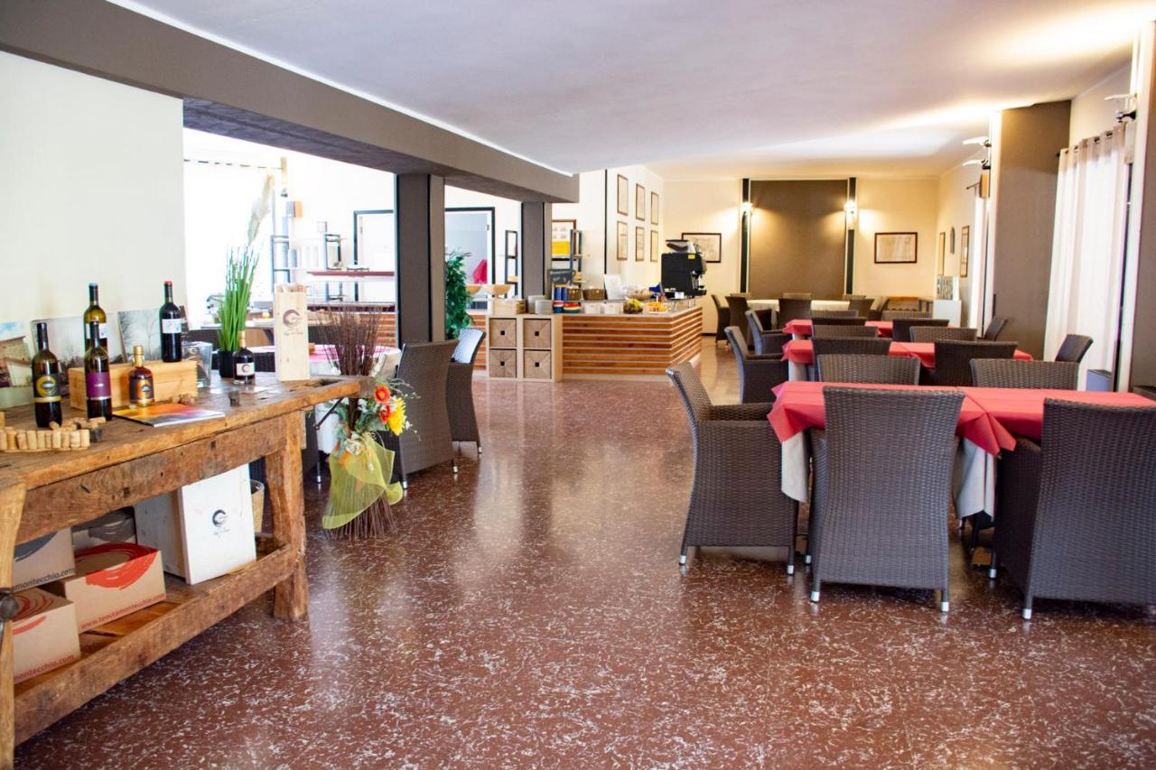 דומאסו Hotel Bungalows Europa מראה חיצוני תמונה