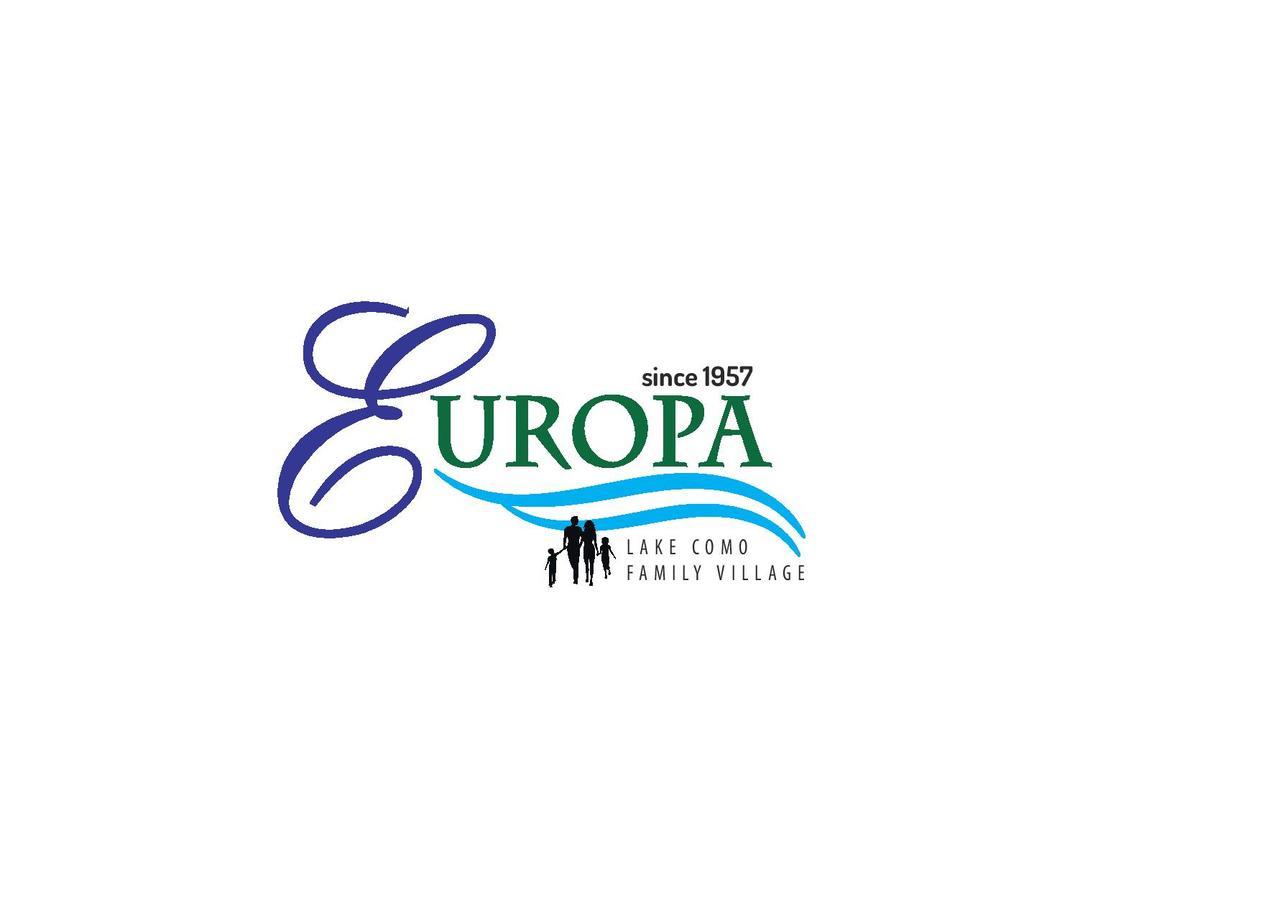 דומאסו Hotel Bungalows Europa מראה חיצוני תמונה