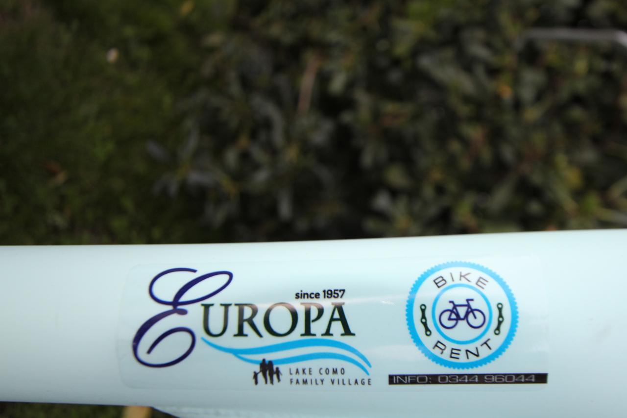 דומאסו Hotel Bungalows Europa מראה חיצוני תמונה